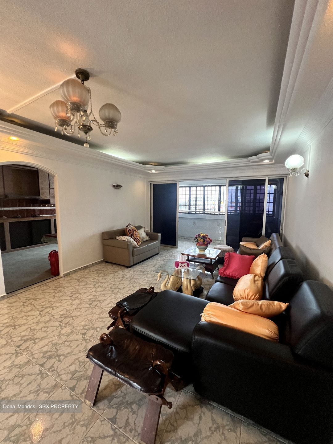 Blk 710 Jurong West Street 71 (Jurong West), HDB Executive #491765121
